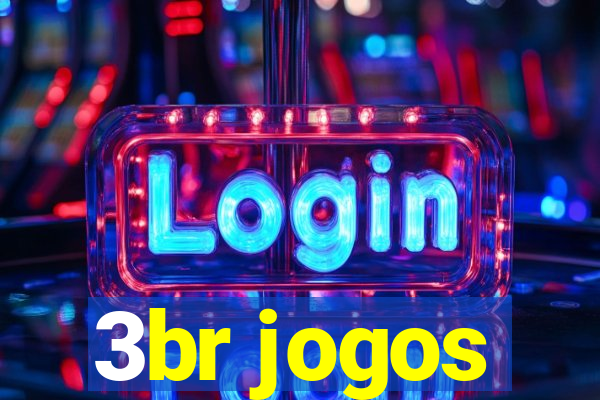 3br jogos